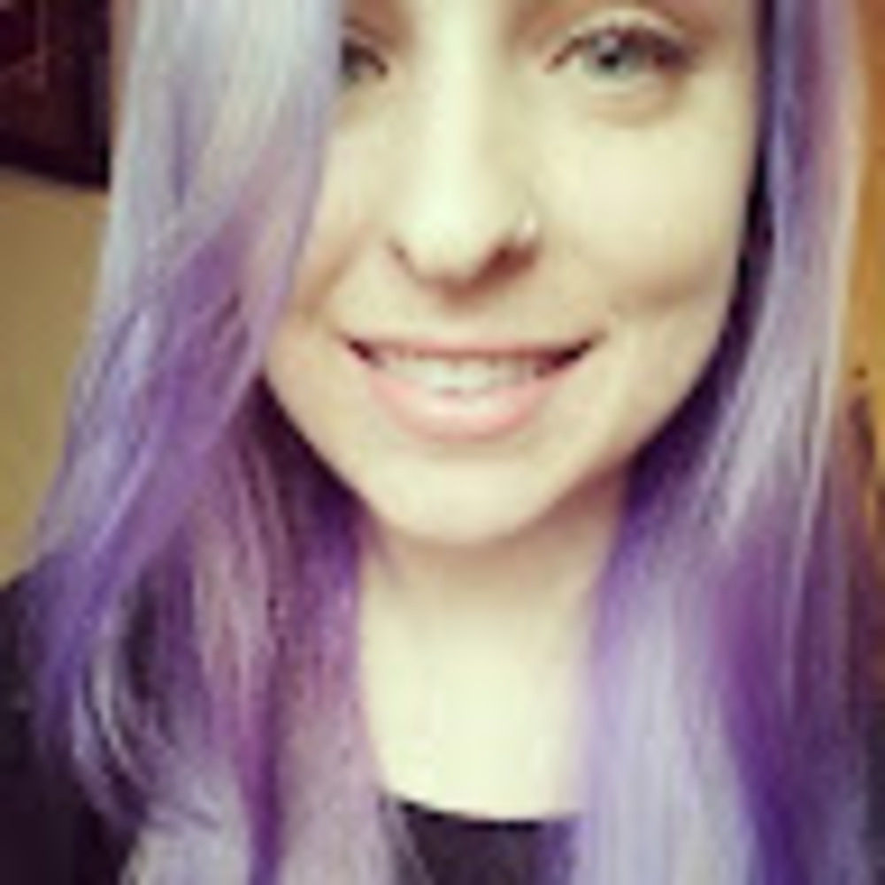 Meet your Posher, Krista